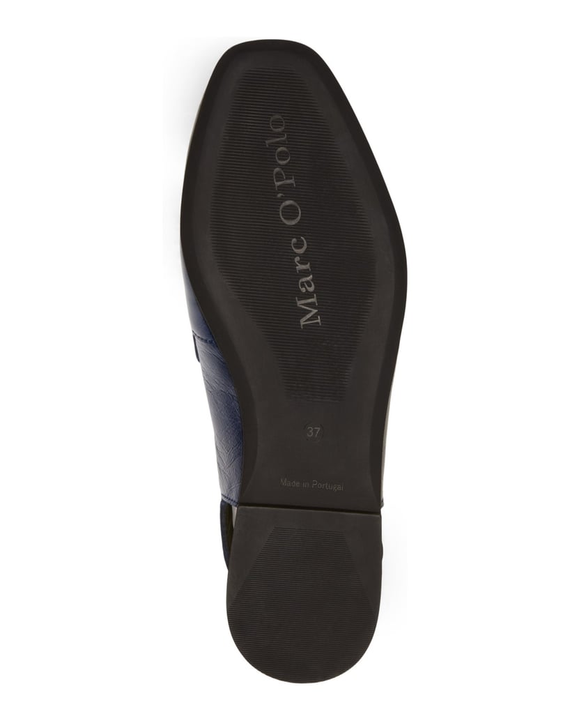 Marc-O´Polo-Slingback-Loafer