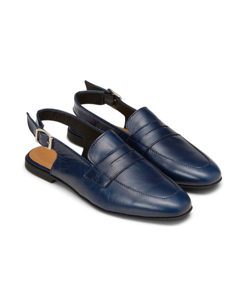 Marc-O´Polo-Slingback-Loafer