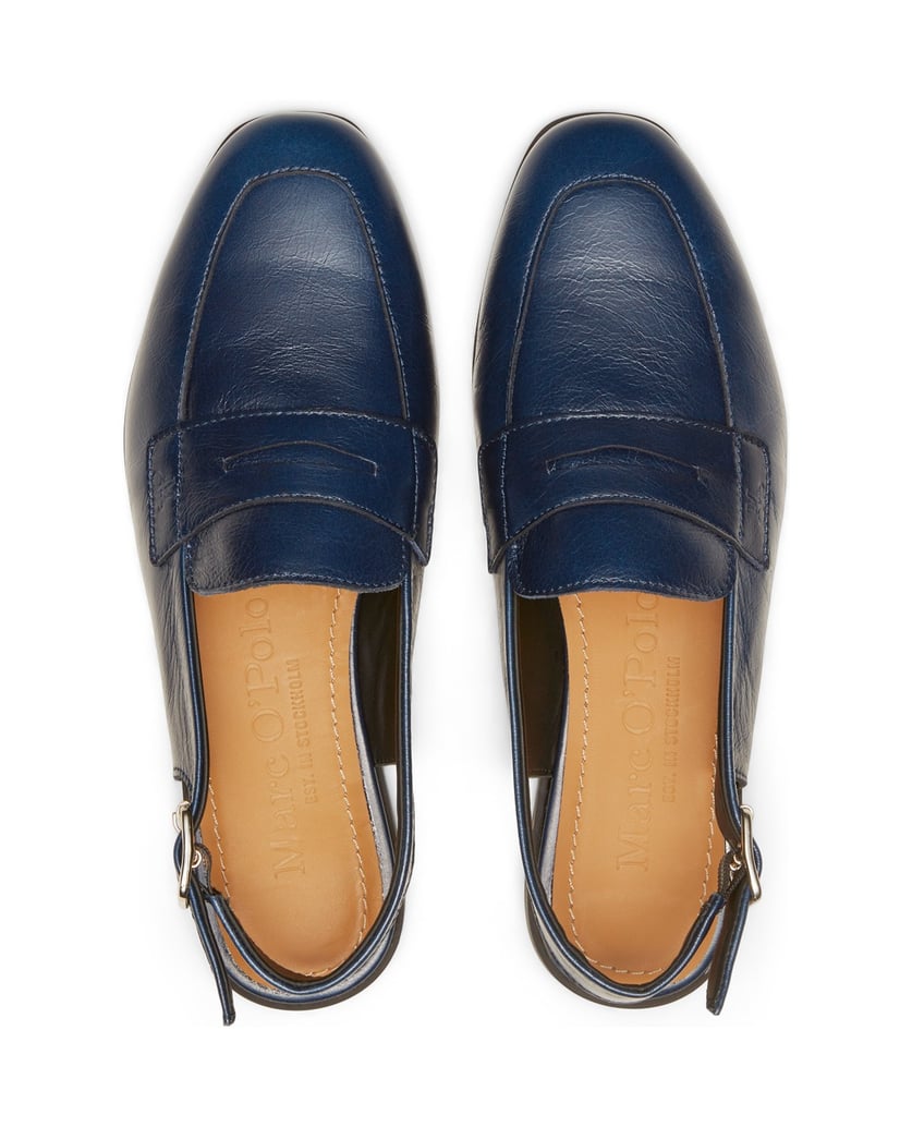 Marc-O´Polo-Slingback-Loafer