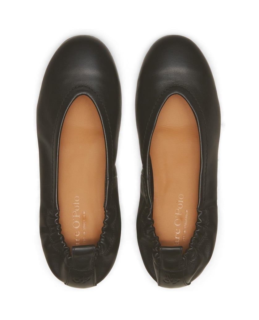 Marc-O´Polo-Ballerina-schwarz