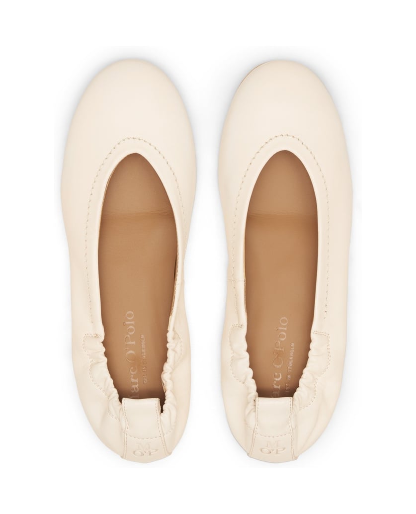 Marc-O´Polo-Ballerina-schwarz
