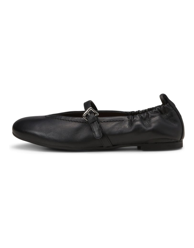 Marc-O´Polo-Ballerina-schwarz