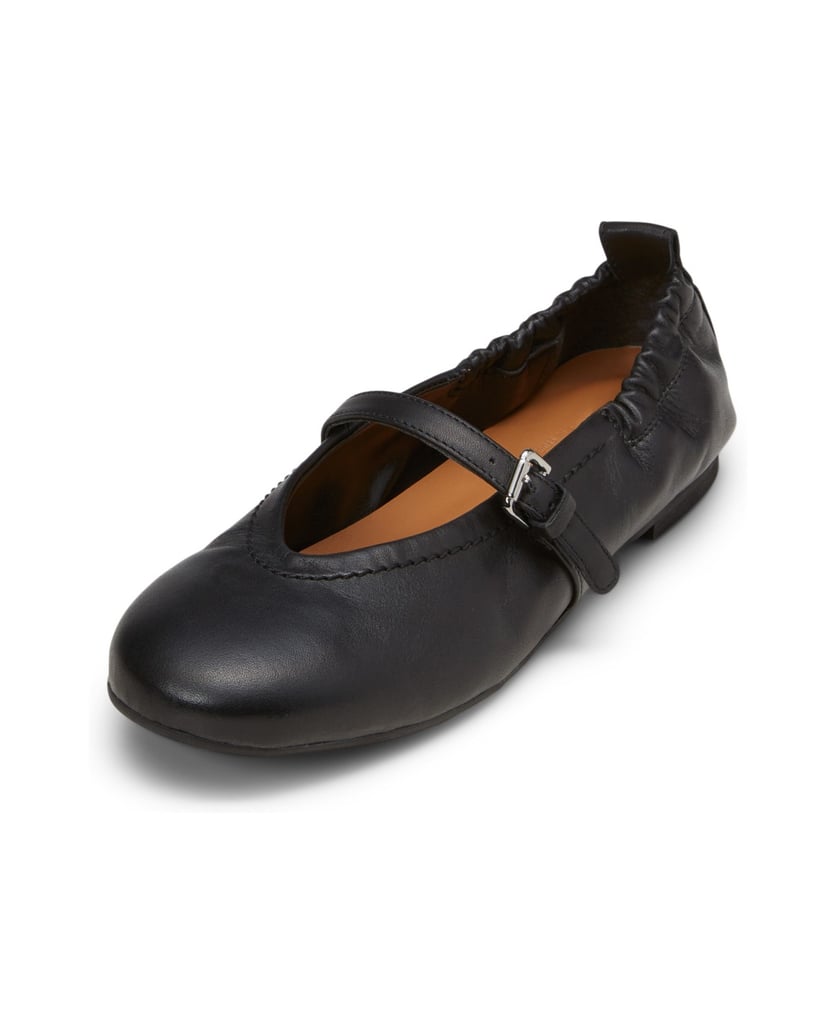 Marc-O´Polo-Ballerina-schwarz