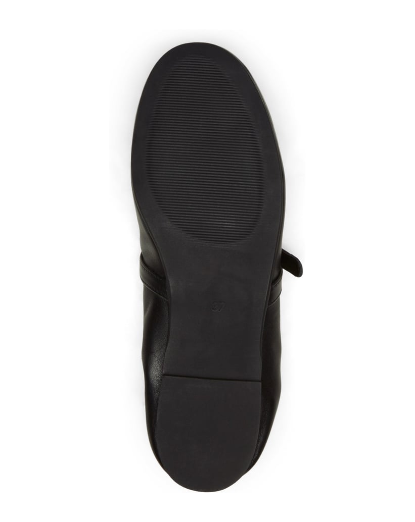 Marc-O´Polo-Ballerina-schwarz