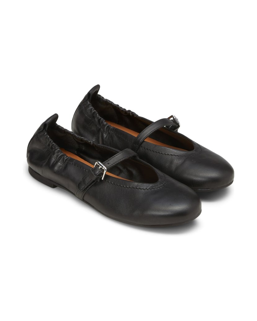 Marc-O´Polo-Ballerina-schwarz