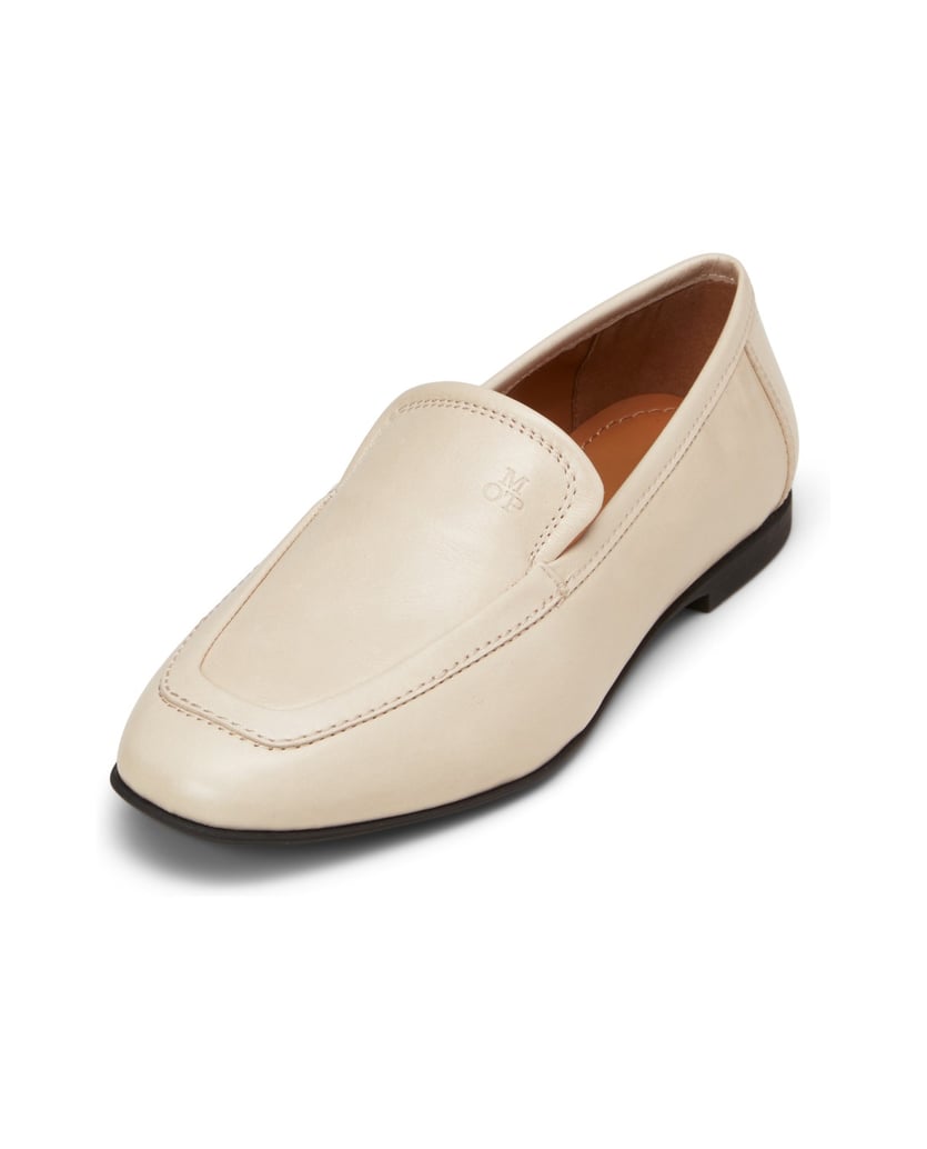 Marc-O´Polo-Loafer-braun