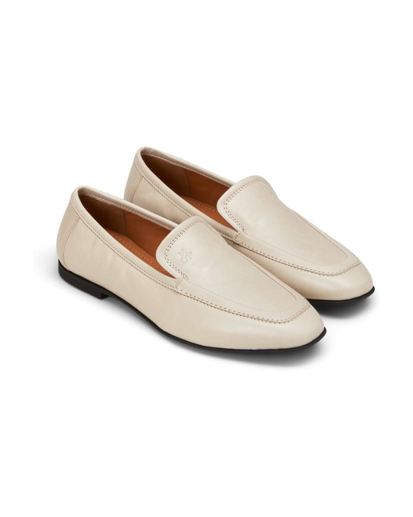 Marc-O´Polo-Loafer-braun
