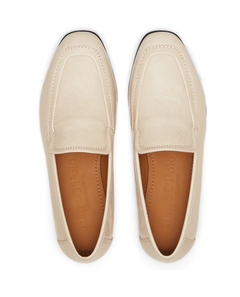 Marc-O´Polo-Loafer-braun