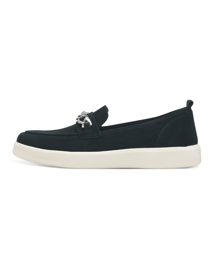 TAMARIS-Slipper-blau