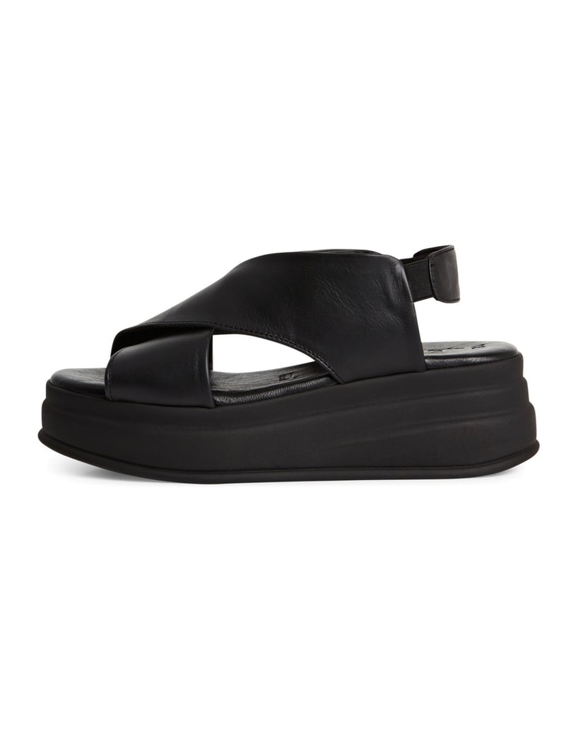 TAMARIS-Sandalette-beige