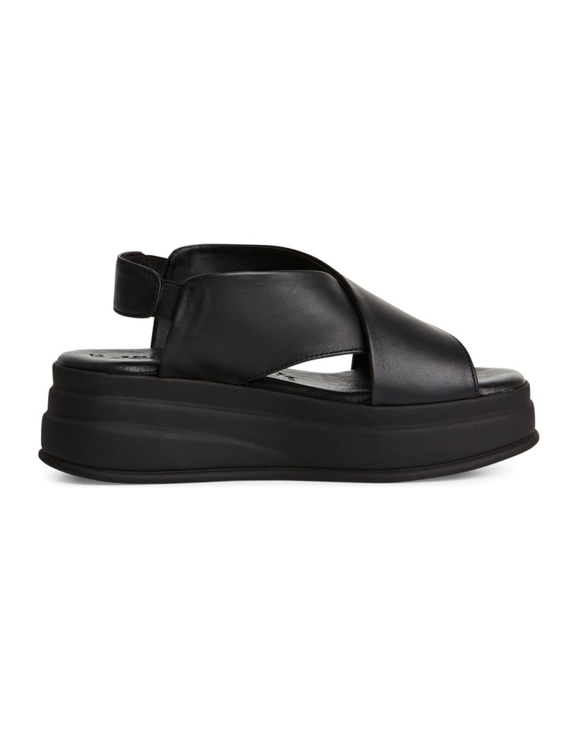 TAMARIS-Sandalette-beige