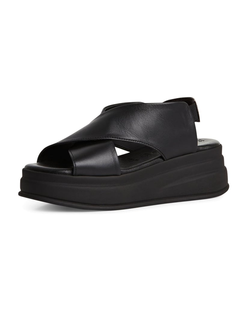 TAMARIS-Sandalette-beige
