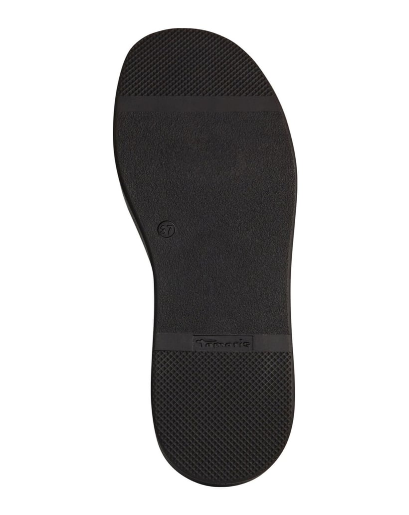 TAMARIS-Sandalette-beige
