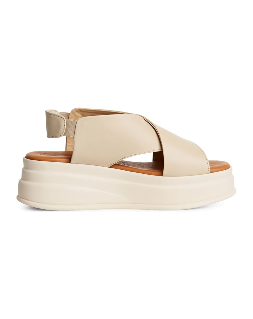 TAMARIS-Sandalette-beige