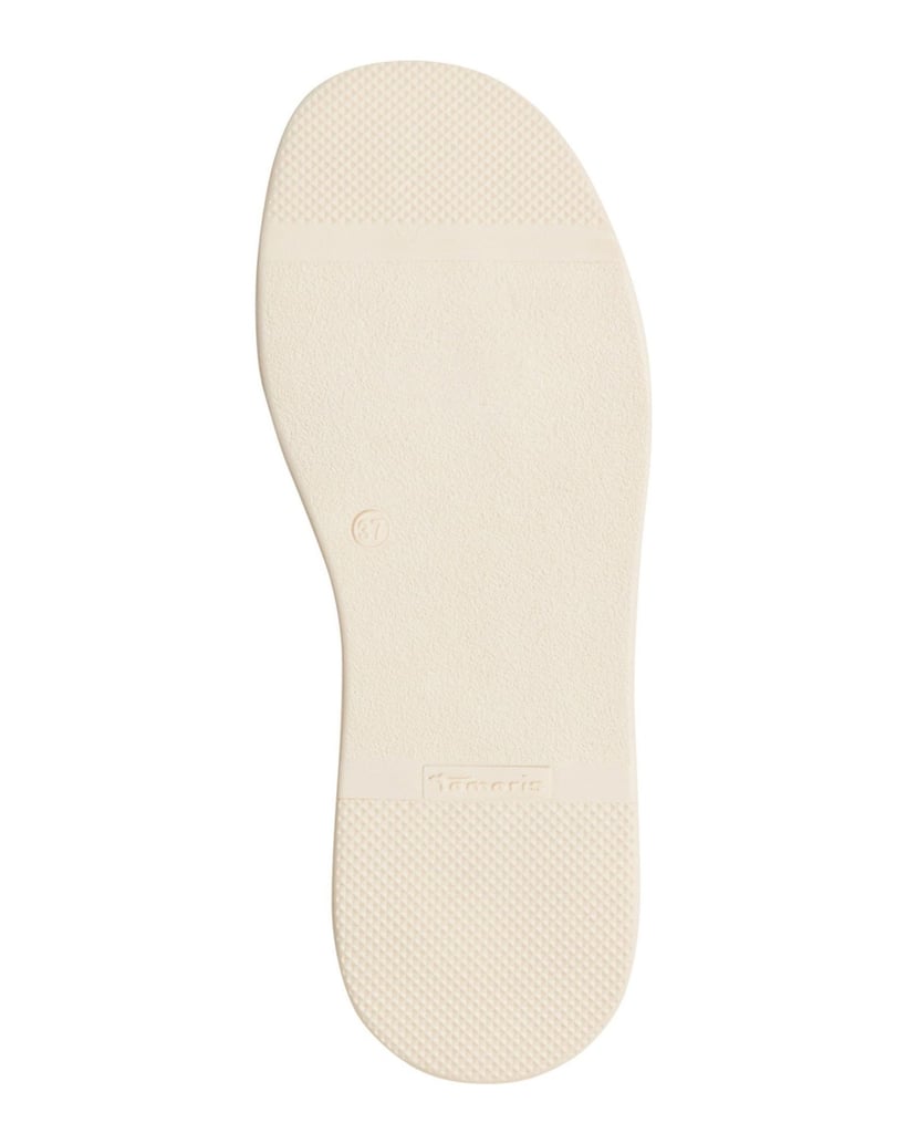 TAMARIS-Sandalette-beige