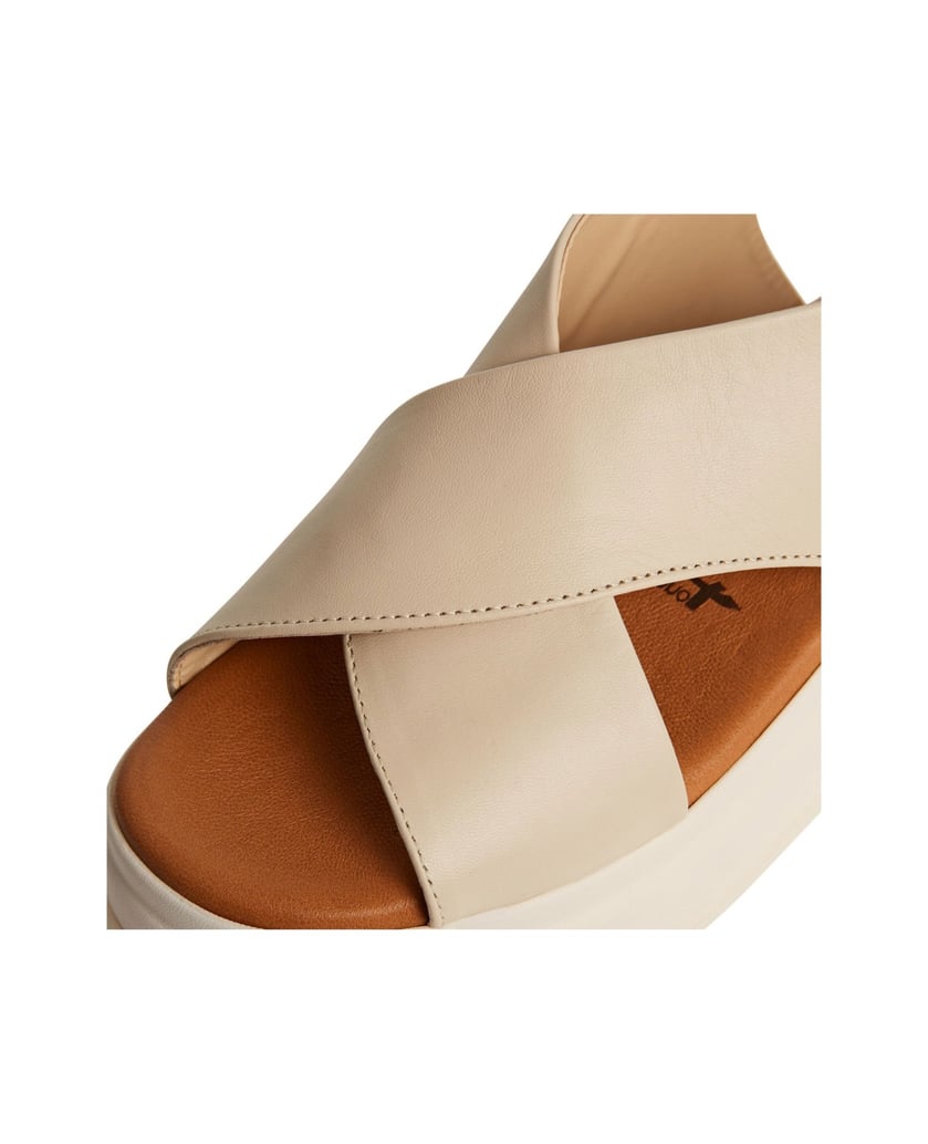 TAMARIS-Sandalette-beige