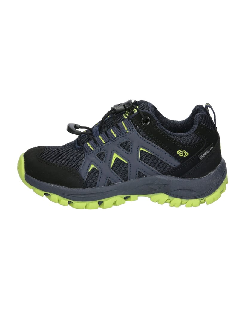 Brütting-Outdoorschuh-Galveston-blau