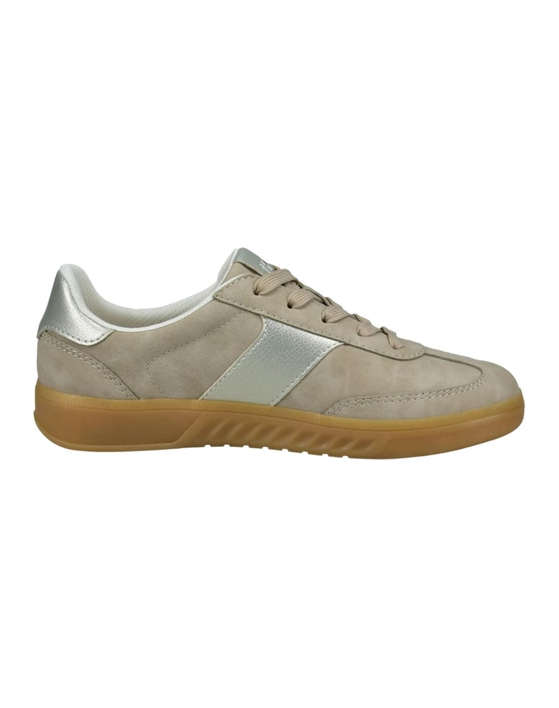 BUGATTI-Sneaker-beige