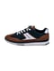BUGATTI Sneaker blau