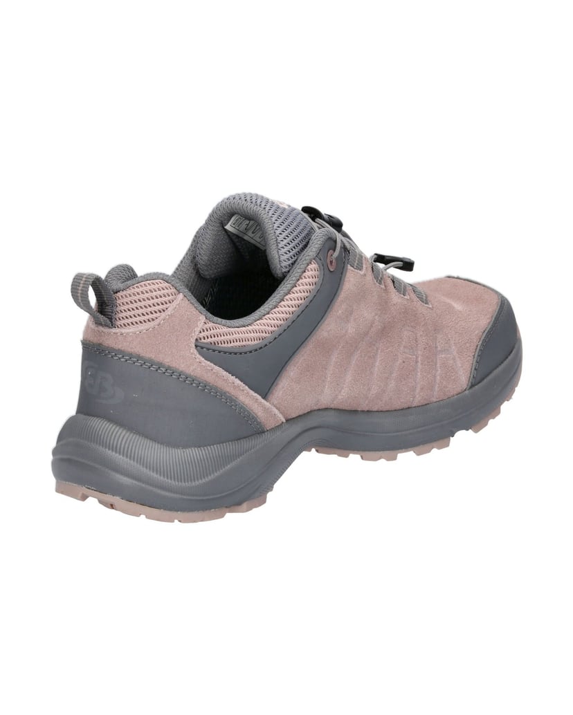 Brütting-Outdoorschuh-Mount-Harvard-Low-rosa