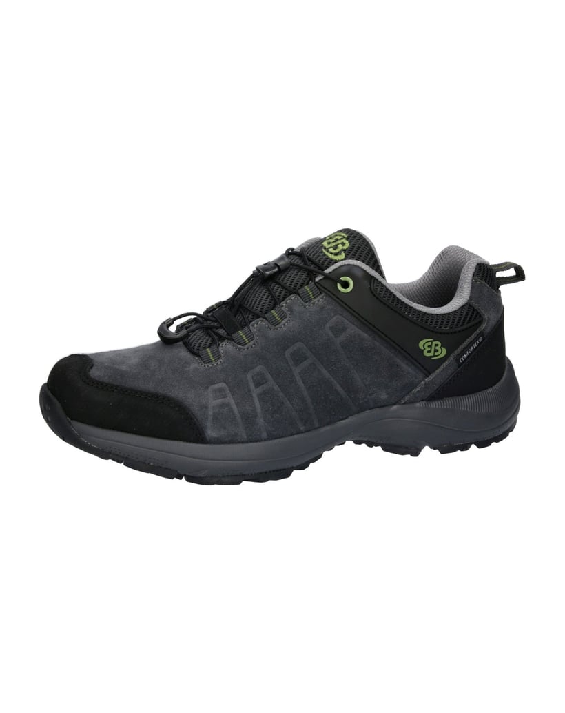 Brütting-Outdoorschuh-Mount-Harvard-Low-grau