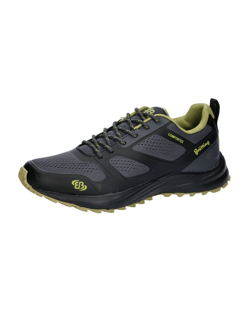 Brütting-Outdoorschuh-Mount-Ray-grau