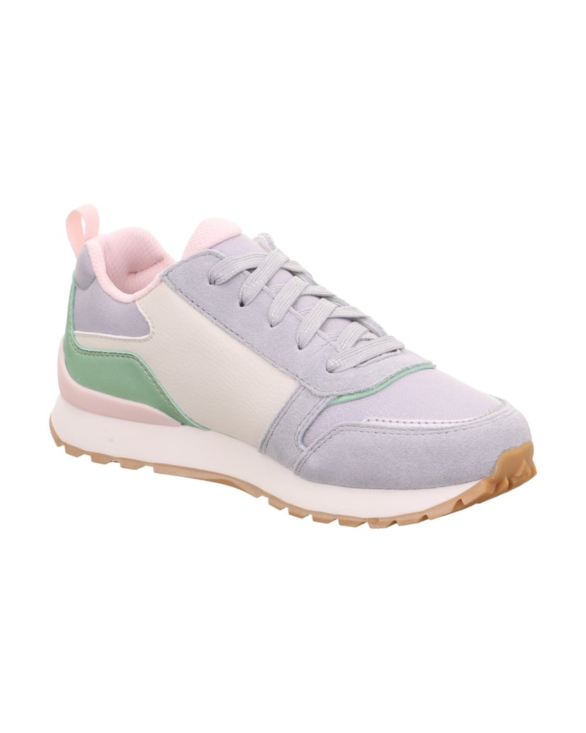 Superfit-Halbschuh-DASH-weiss