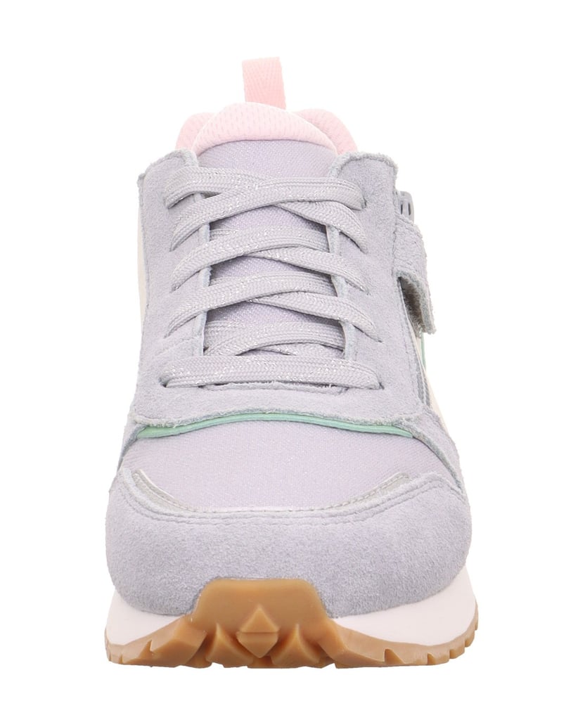 Superfit-Halbschuh-DASH-weiss