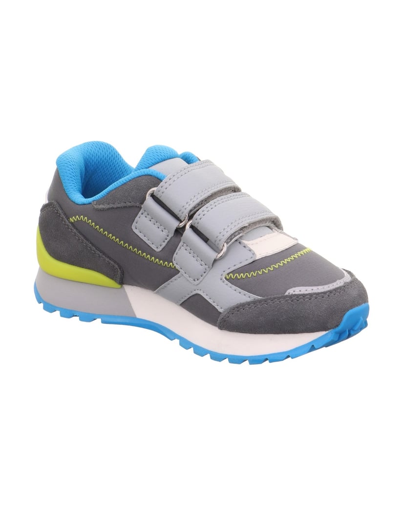 Superfit-Halbschuh-DASH-weiss