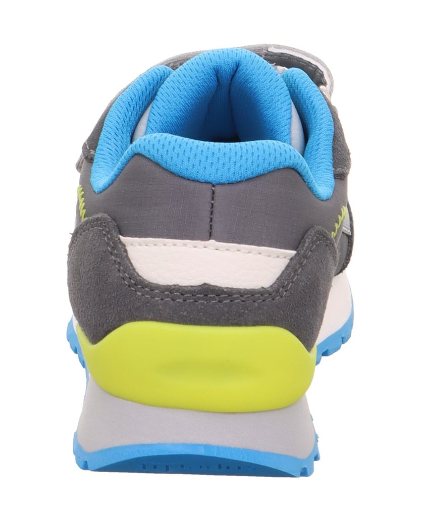 Superfit-Halbschuh-DASH-weiss