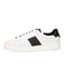 Sioux Sneaker Berniro-700 weiss