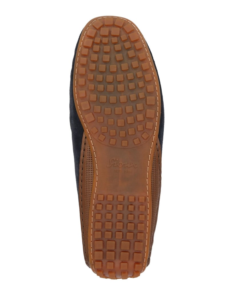 Sioux-Slipper-Callimo-dunkelblau
