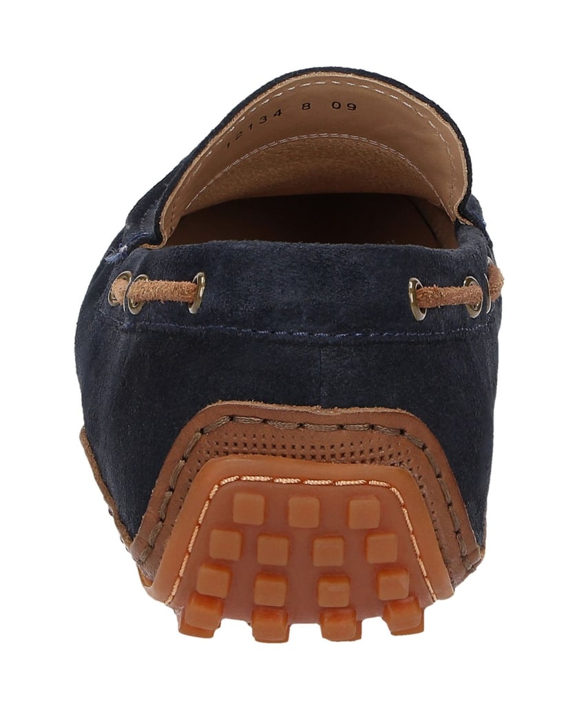 Sioux-Slipper-Callimo-dunkelblau