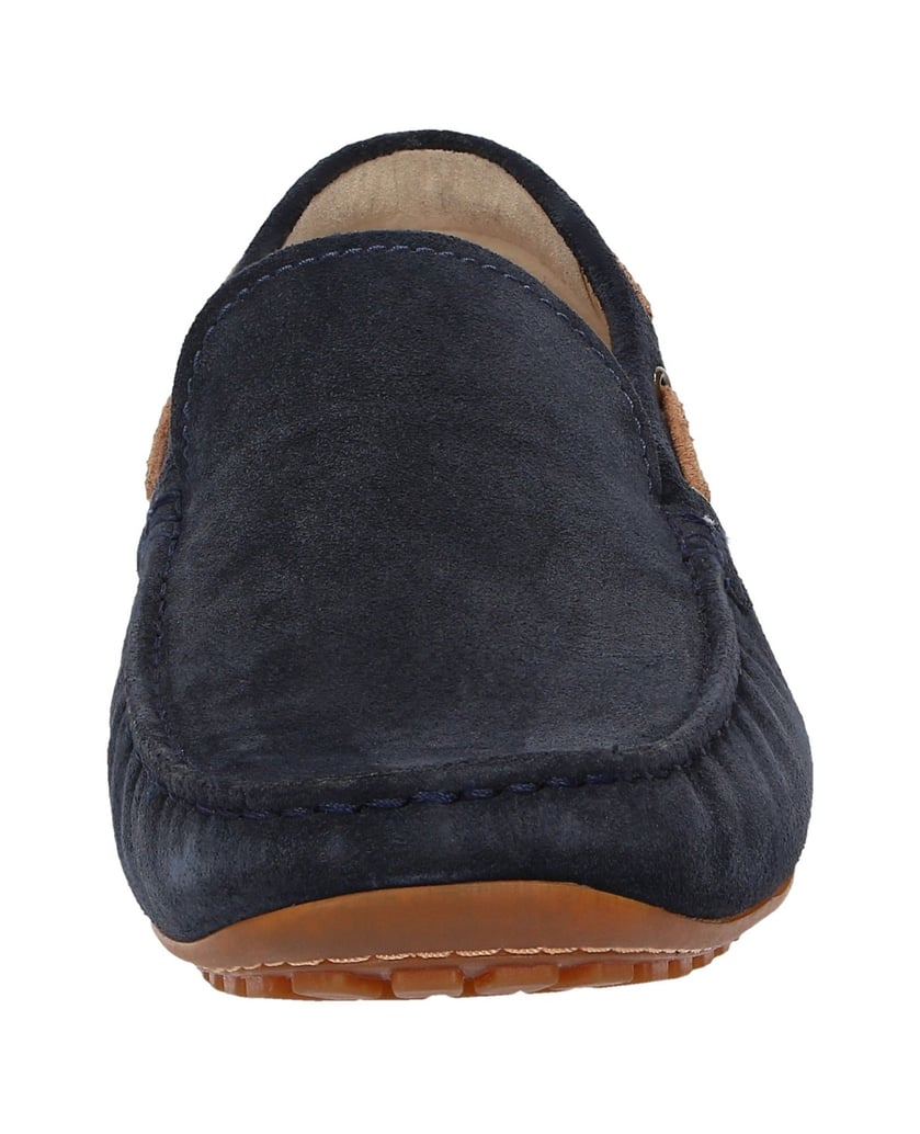 Sioux-Slipper-Callimo-dunkelblau