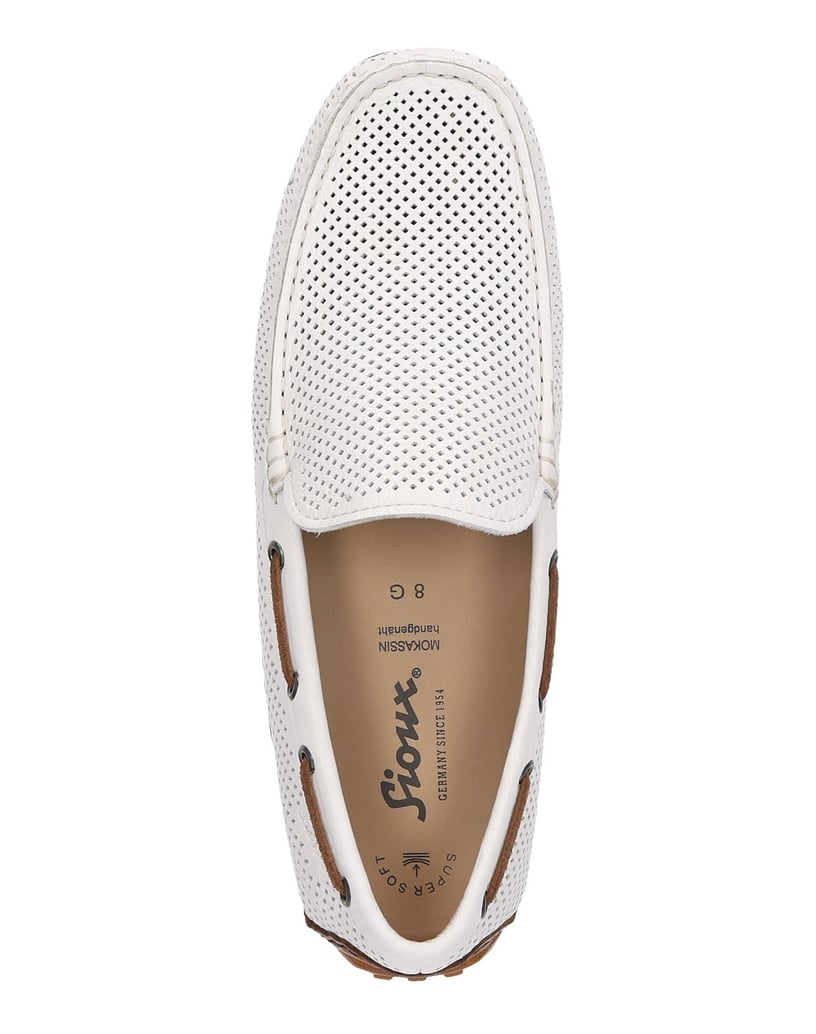 Sioux-Slipper-Carulio-706-weiss