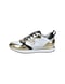 TT. BAGATT Sneaker gold