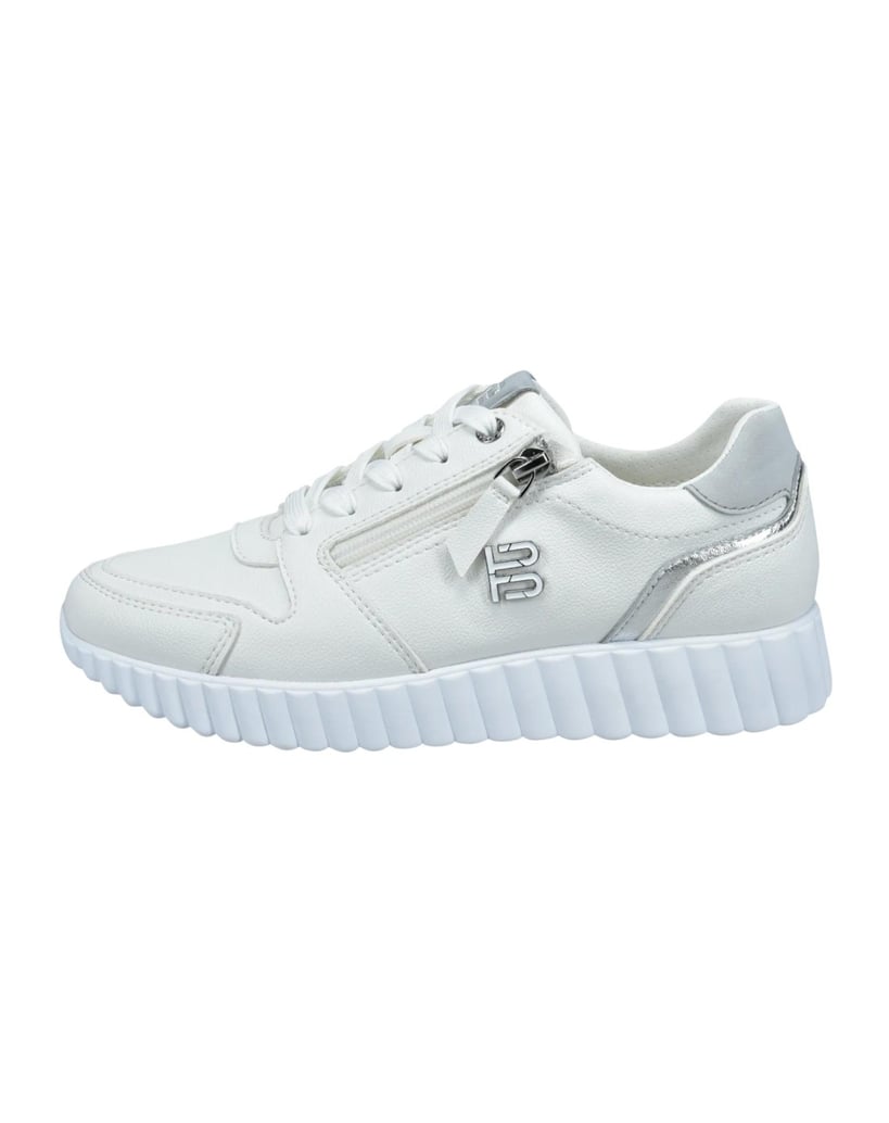 TT.-BAGATT-Sneaker-weiss