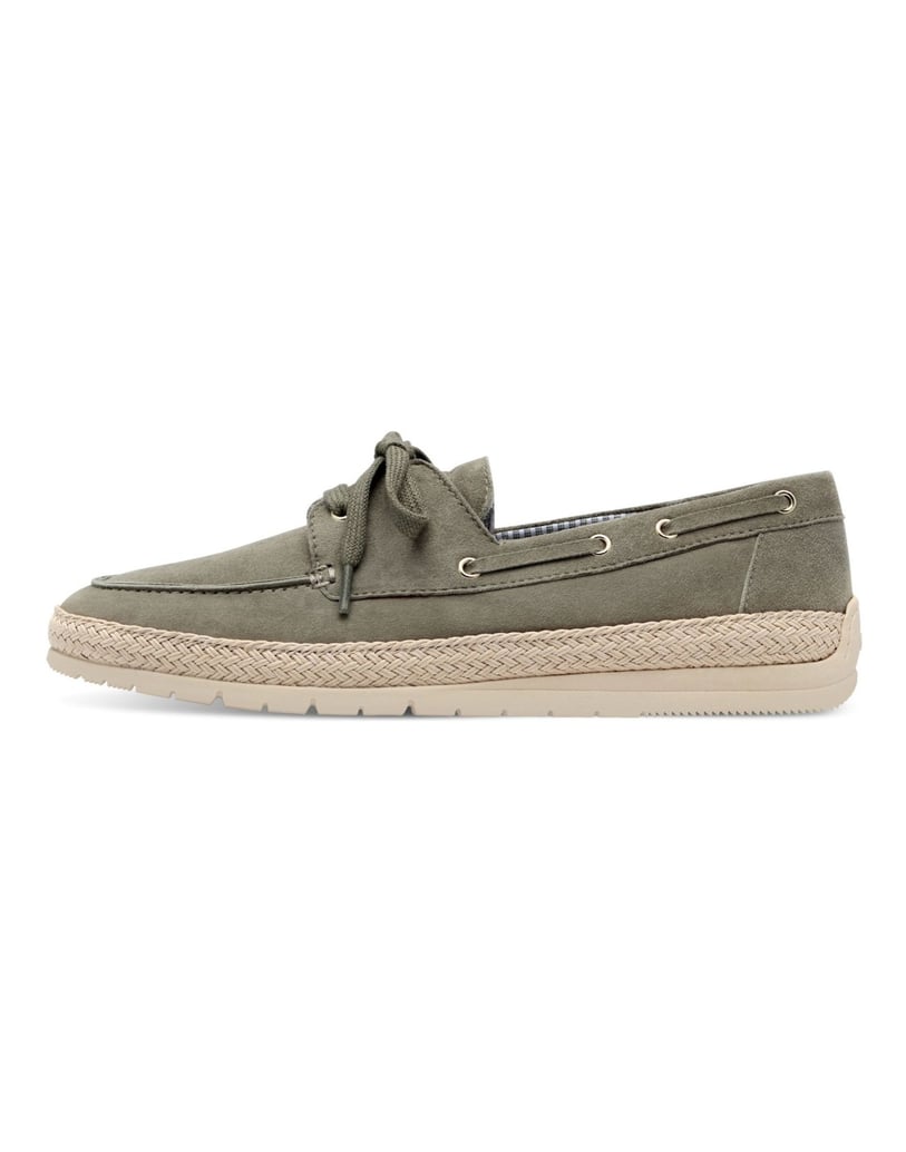 TAMARIS-Halbschuh-beige
