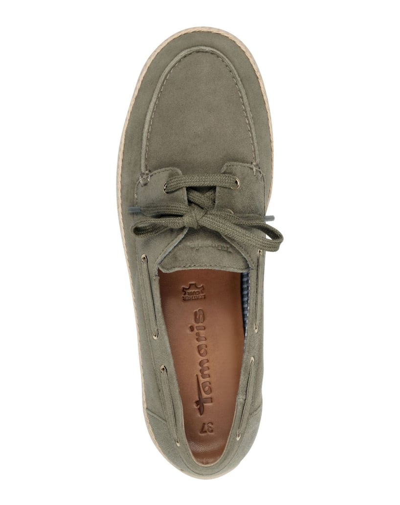 TAMARIS-Halbschuh-beige