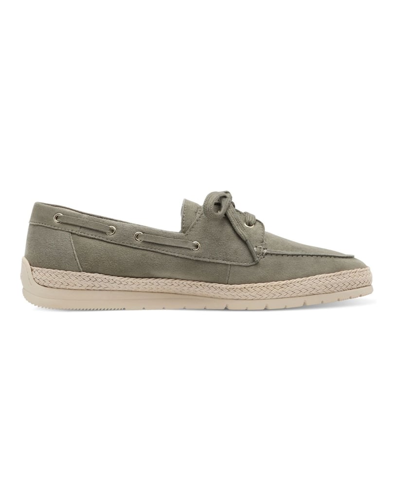 TAMARIS-Halbschuh-beige