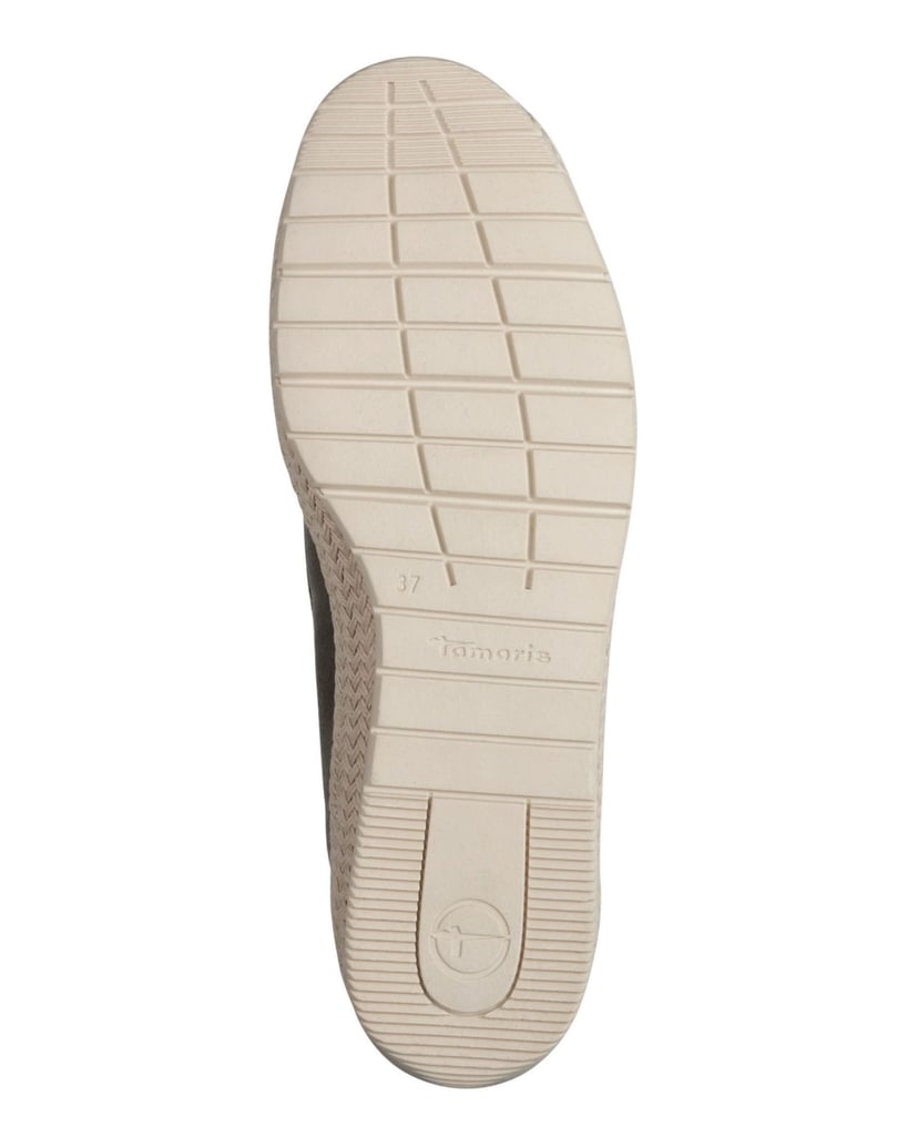 TAMARIS-Halbschuh-beige