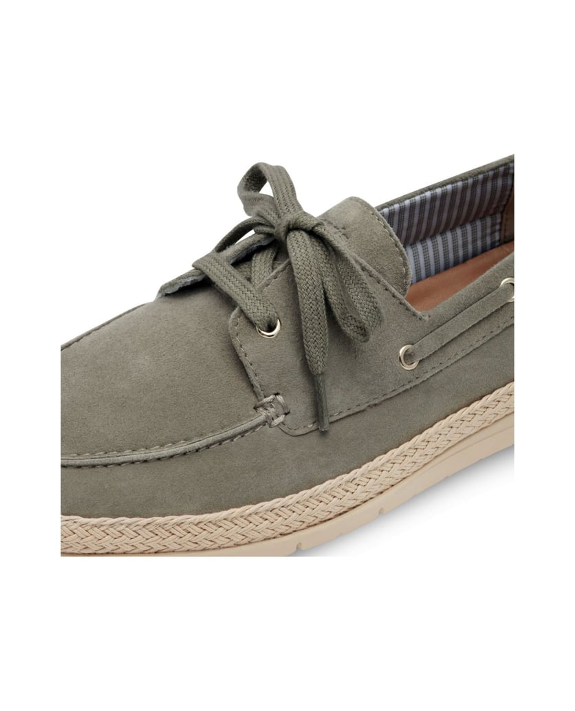 TAMARIS-Halbschuh-beige
