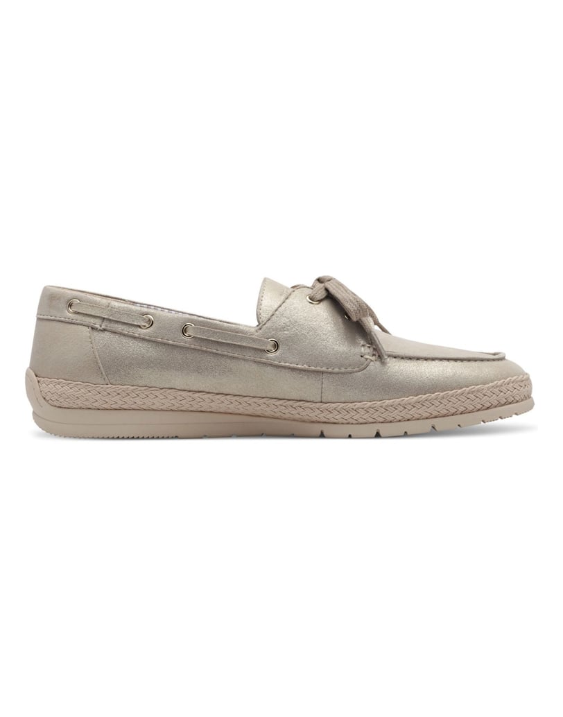 TAMARIS-Halbschuh-beige