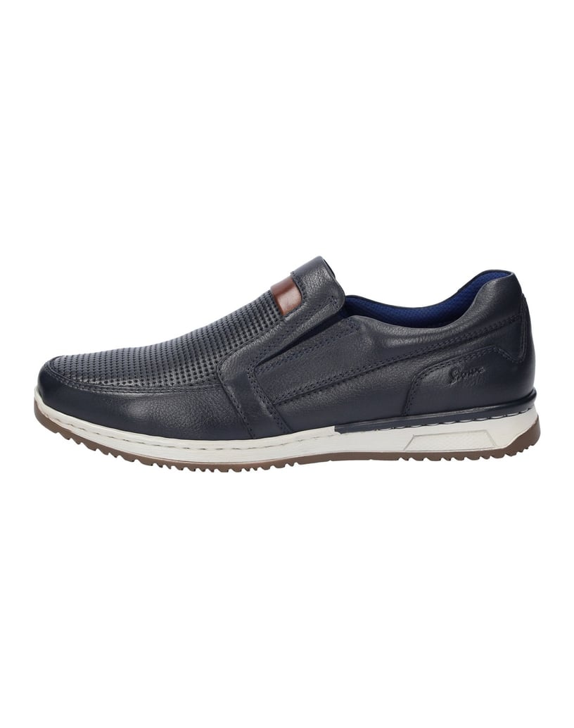 Sioux-Sneaker-Cayhall-703-dunkelblau