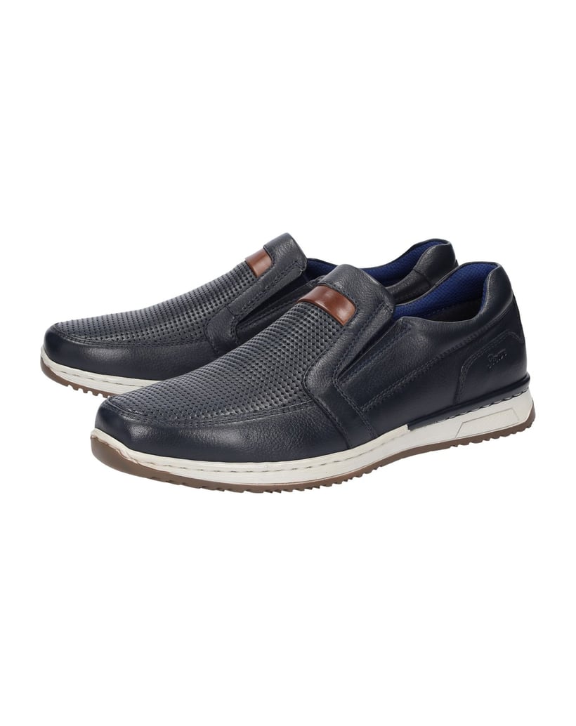 Sioux-Sneaker-Cayhall-703-dunkelblau