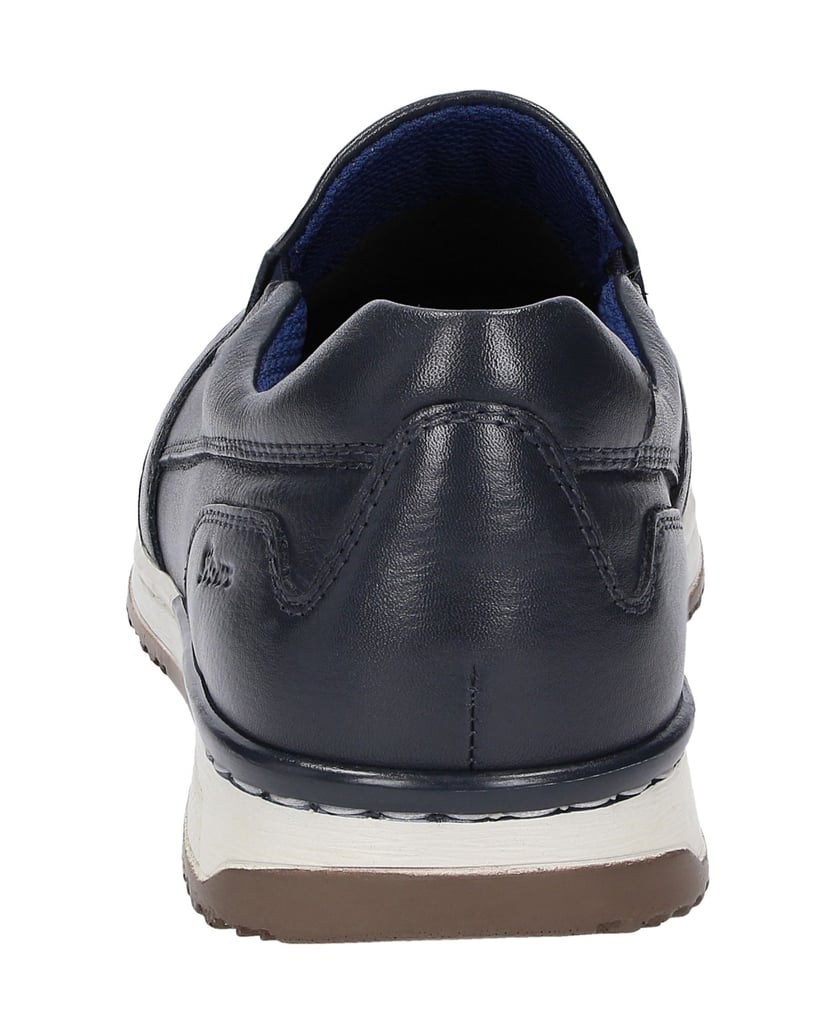 Sioux-Sneaker-Cayhall-703-dunkelblau