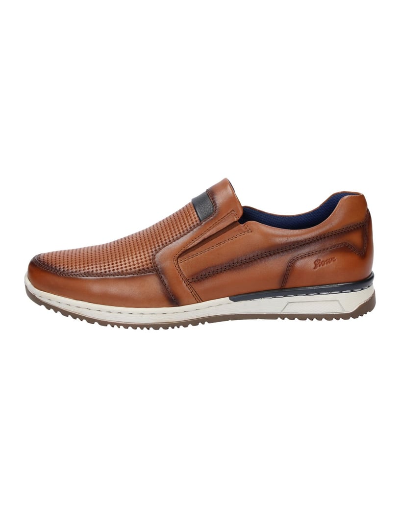 Sioux-Sneaker-Cayhall-703-cognac