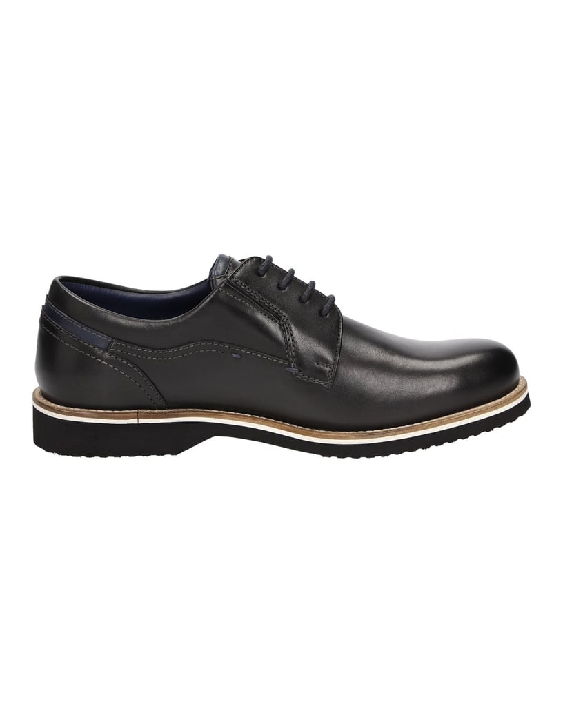 Sioux-Schnürschuh-Dilip-716-H-schwarz
