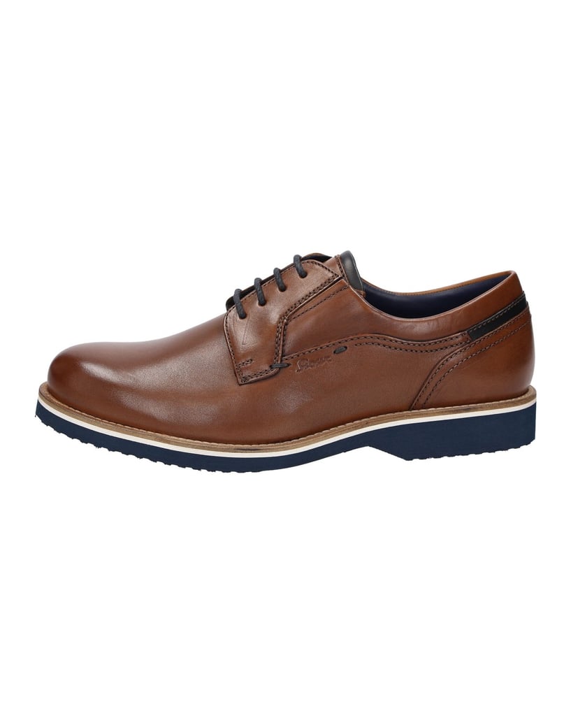 Sioux-Schnürschuh-Dilip-716-H-schwarz