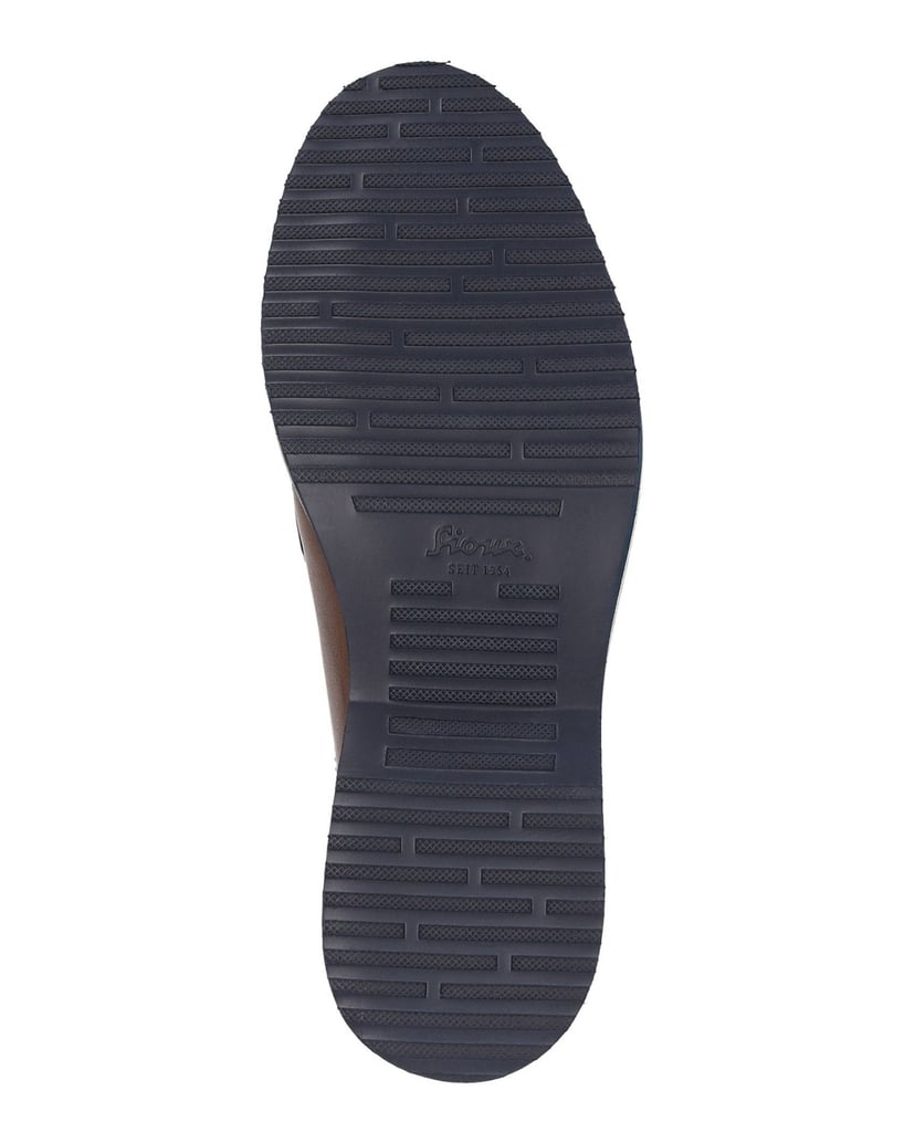Sioux-Schnürschuh-Dilip-716-H-schwarz
